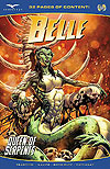 Belle: Queen of Serpents (2022)  - Zenescope Entertainment