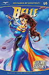 Belle: Queen of Serpents (2022)  - Zenescope Entertainment