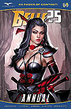 Belle 25 Annual (2022)  - Zenescope Entertainment