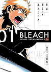 Bleach (Konbiniban) (2016)  n° 1 - Shueisha