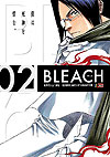 Bleach (Konbiniban) (2016)  n° 2 - Shueisha