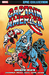 Captain America Epic Collection (2014)  n° 19 - Marvel Comics