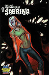 Chilling Adventures of Sabrina (2014)  n° 1 - Archie Comics