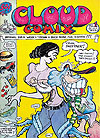 Cloud Comix (1971)  n° 1 - Kitchen Sink