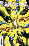 Devil's Reign: Superior Four (2022)  n° 3 - Marvel Comics