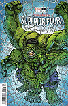 Devil's Reign: Superior Four (2022)  n° 3 - Marvel Comics