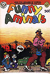 Funny Animals (1972)  n° 1 - Apex Novelties