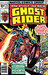 Ghost Rider (1973)  n° 25 - Marvel Comics