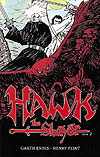 Hawk The Slayer (2022)  n° 2 - Rebellion