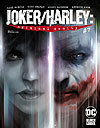 Joker/Harley: Criminal Sanity (2019)  n° 7 - DC (Black Label)