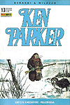 Ken Parker Collection (2003)  n° 13 - Panini Comics (Itália)