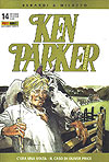 Ken Parker Collection (2003)  n° 14 - Panini Comics (Itália)