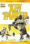 Ken Parker Collection (2003)  n° 15 - Panini Comics (Itália)