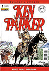 Ken Parker Collection (2003)  n° 1 - Panini Comics (Itália)