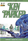 Ken Parker Collection (2003)  n° 3 - Panini Comics (Itália)