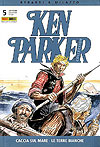 Ken Parker Collection (2003)  n° 5 - Panini Comics (Itália)