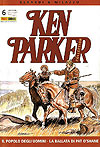 Ken Parker Collection (2003)  n° 6 - Panini Comics (Itália)