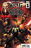 King In Black (2020)  n° 1 - Marvel Comics