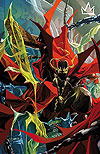 King Spawn (2021)  n° 8 - Image Comics