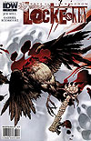 Locke & Key: Keys To The Kingdom (2010)  n° 1 - Idw Publishing