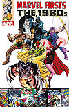 Marvel Firsts 1980s (2013)  n° 1 - Marvel Comics
