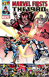 Marvel Firsts 1980s (2013)  n° 3 - Marvel Comics