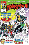 Motormouth (1992)  n° 1 - Marvel Uk