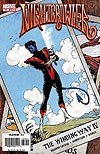 Nightcrawler (2004)  n° 10 - Marvel Comics