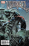 Nightcrawler (2004)  n° 2 - Marvel Comics