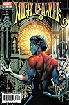 Nightcrawler (2004)  n° 3 - Marvel Comics