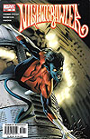 Nightcrawler (2004)  n° 5 - Marvel Comics