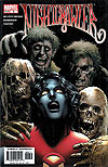 Nightcrawler (2004)  n° 6 - Marvel Comics