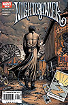 Nightcrawler (2004)  n° 8 - Marvel Comics