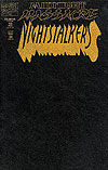 Nightstalkers (1992)  n° 10 - Marvel Comics
