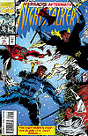 Nightstalkers (1992)  n° 11 - Marvel Comics