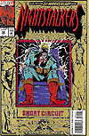 Nightstalkers (1992)  n° 12 - Marvel Comics