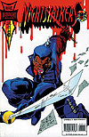 Nightstalkers (1992)  n° 15 - Marvel Comics