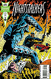 Nightstalkers (1992)  n° 16 - Marvel Comics