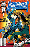 Nightstalkers (1992)  n° 17 - Marvel Comics