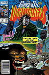 Nightstalkers (1992)  n° 5 - Marvel Comics