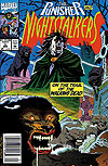 Nightstalkers (1992)  n° 5 - Marvel Comics