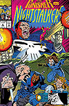 Nightstalkers (1992)  n° 6 - Marvel Comics