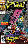Nightstalkers (1992)  n° 7 - Marvel Comics