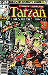 Tarzan (1977)  n° 3 - Marvel Comics