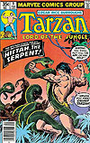 Tarzan (1977)  n° 9 - Marvel Comics
