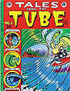 Tales From The Tube (1973)  n° 1 - The Print Mint Inc.
