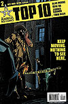 Top 10 (1999)  n° 2 - America's Best Comics
