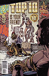 Top 10 (1999)  n° 5 - America's Best Comics