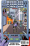 Top 10 (1999)  n° 8 - America's Best Comics
