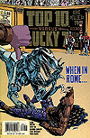 Top 10 (1999)  n° 9 - America's Best Comics